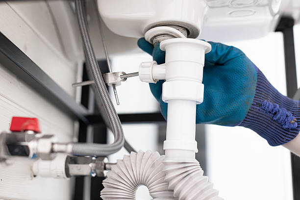 Reliable Plumbing contractor in Winona, TX by Masters Plumbing Service